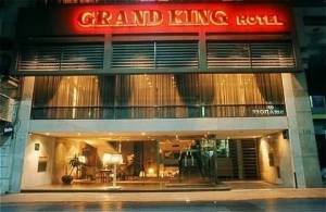Grand King Hotel em Buenos Aires